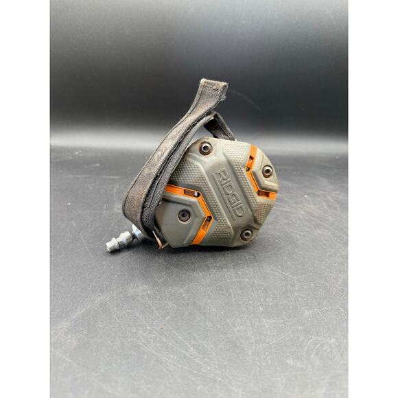 RIDGID 3-1/2" Full-Size Palm Nailer – Model R350PNF - tested and works - Picture 5 of 8